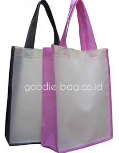 Goodie Bag Polos Cantik
