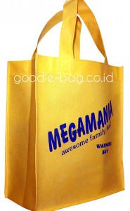Goodie Bag Toko Swalayan