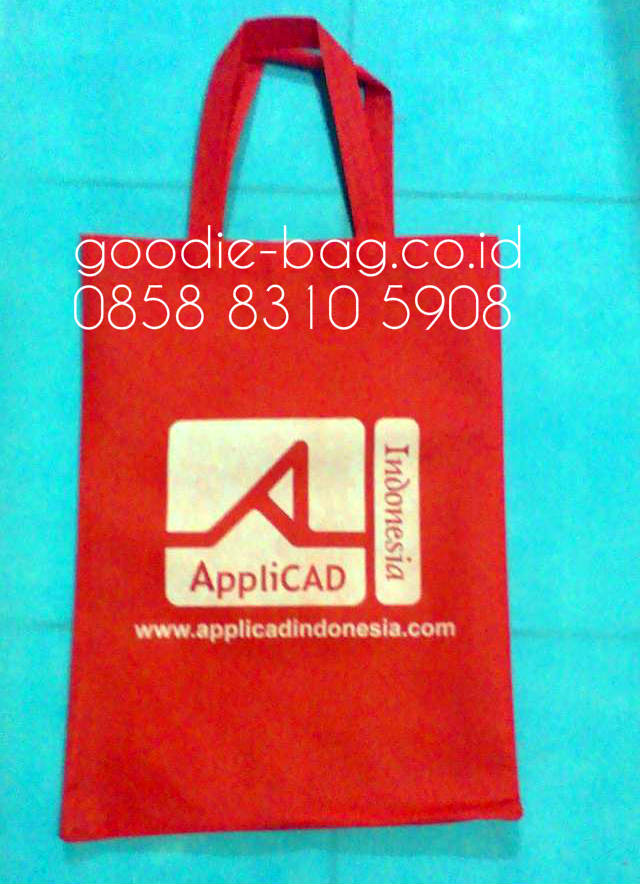 Goodie Bag AutoCAD