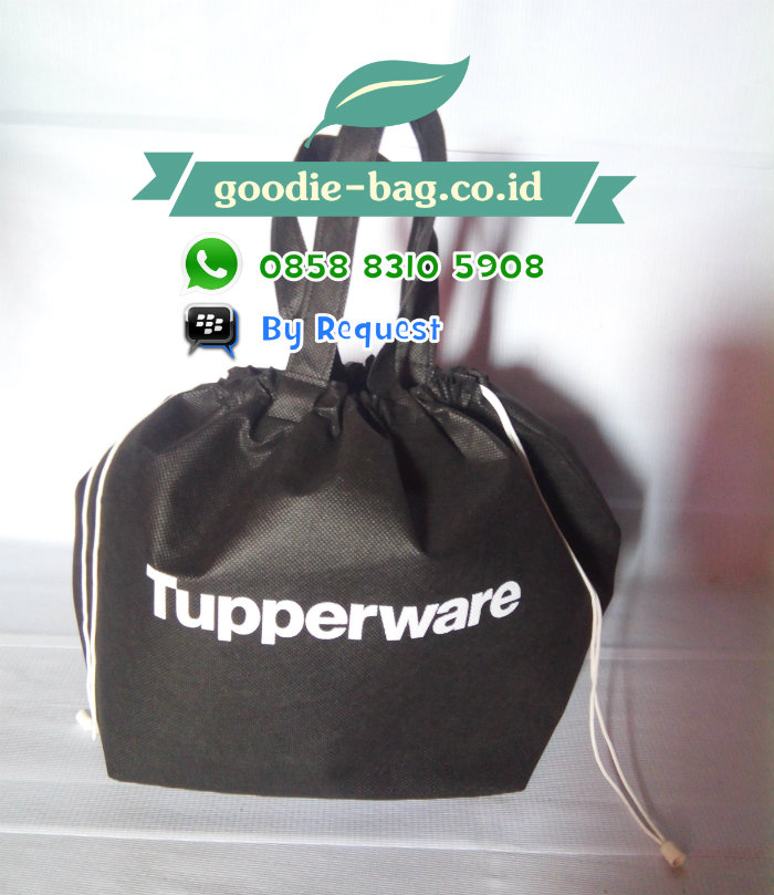 goodie bag tupperware / goody bag tupperware