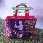 Tas Ultah Star Wars / Tas Souvenir Ulang Tahun Anak Star Wars